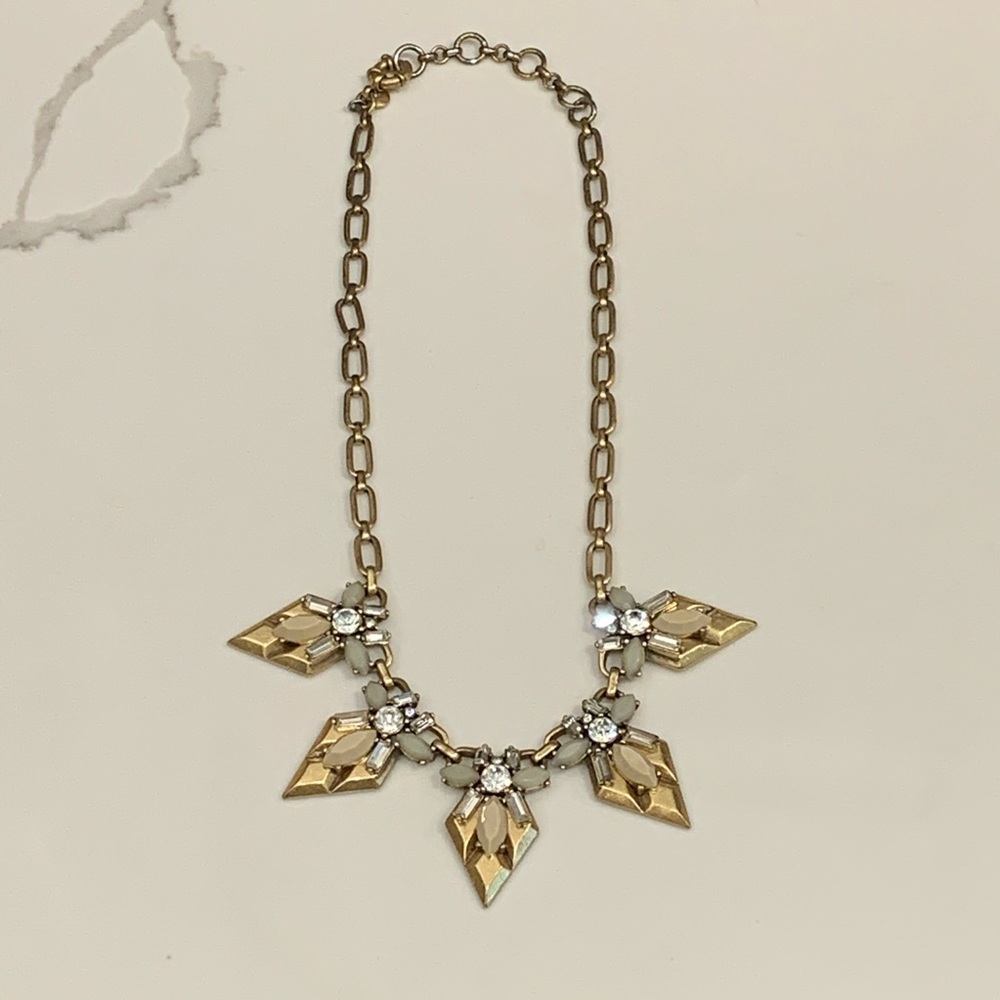J Crew necklace